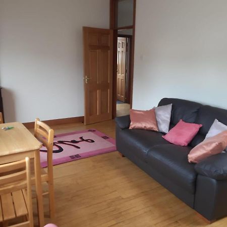 Strokestown Townhouse Apartments Zewnętrze zdjęcie