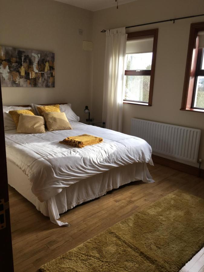 Strokestown Townhouse Apartments Zewnętrze zdjęcie