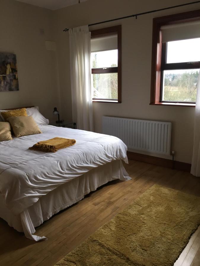 Strokestown Townhouse Apartments Zewnętrze zdjęcie