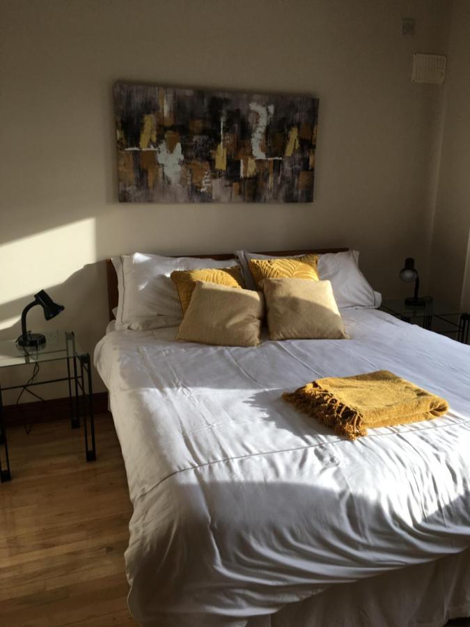 Strokestown Townhouse Apartments Zewnętrze zdjęcie