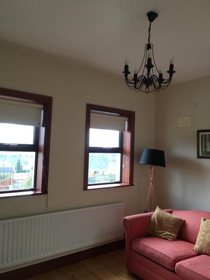 Strokestown Townhouse Apartments Zewnętrze zdjęcie