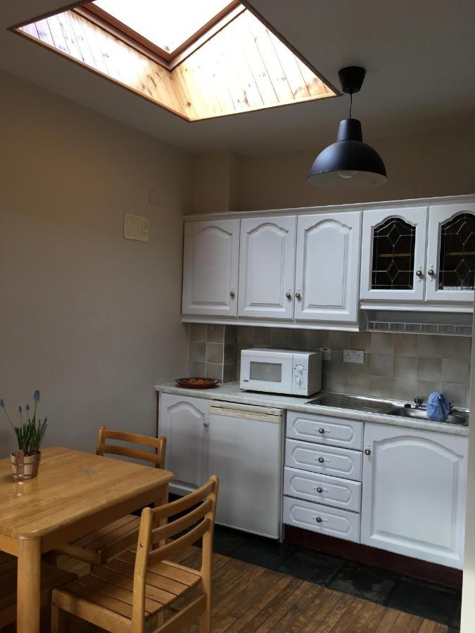 Strokestown Townhouse Apartments Zewnętrze zdjęcie