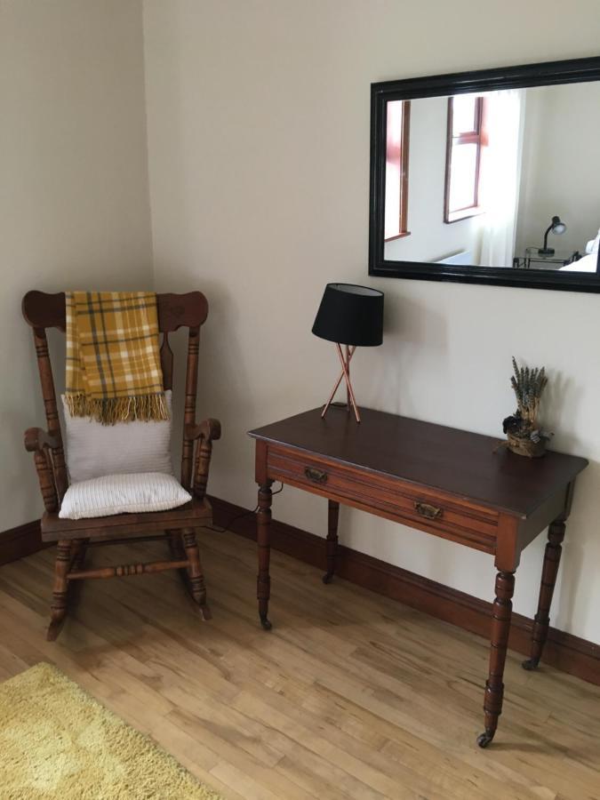 Strokestown Townhouse Apartments Zewnętrze zdjęcie