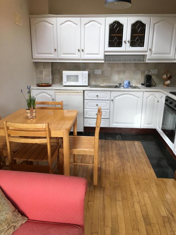Strokestown Townhouse Apartments Zewnętrze zdjęcie