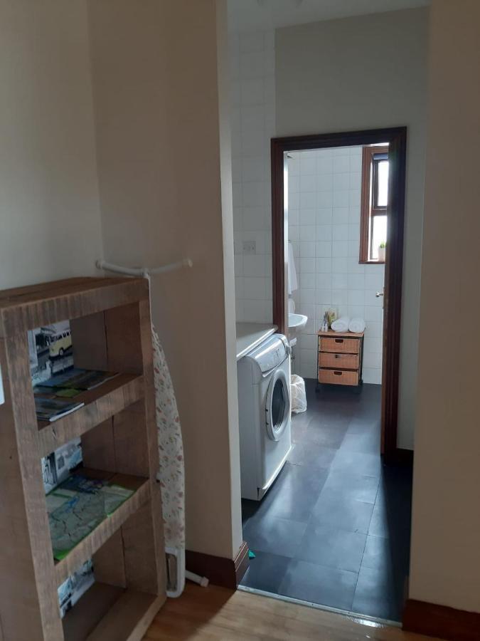 Strokestown Townhouse Apartments Zewnętrze zdjęcie