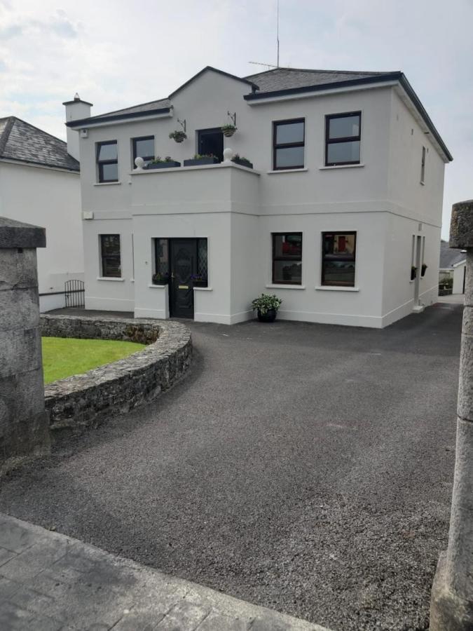 Strokestown Townhouse Apartments Zewnętrze zdjęcie