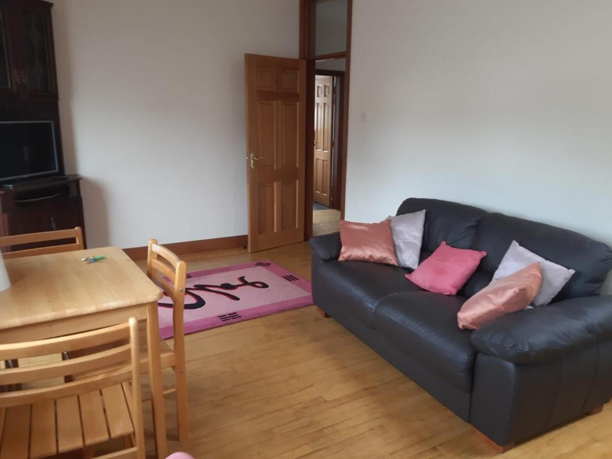 Strokestown Townhouse Apartments Zewnętrze zdjęcie
