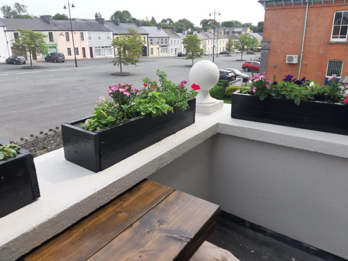 Strokestown Townhouse Apartments Zewnętrze zdjęcie