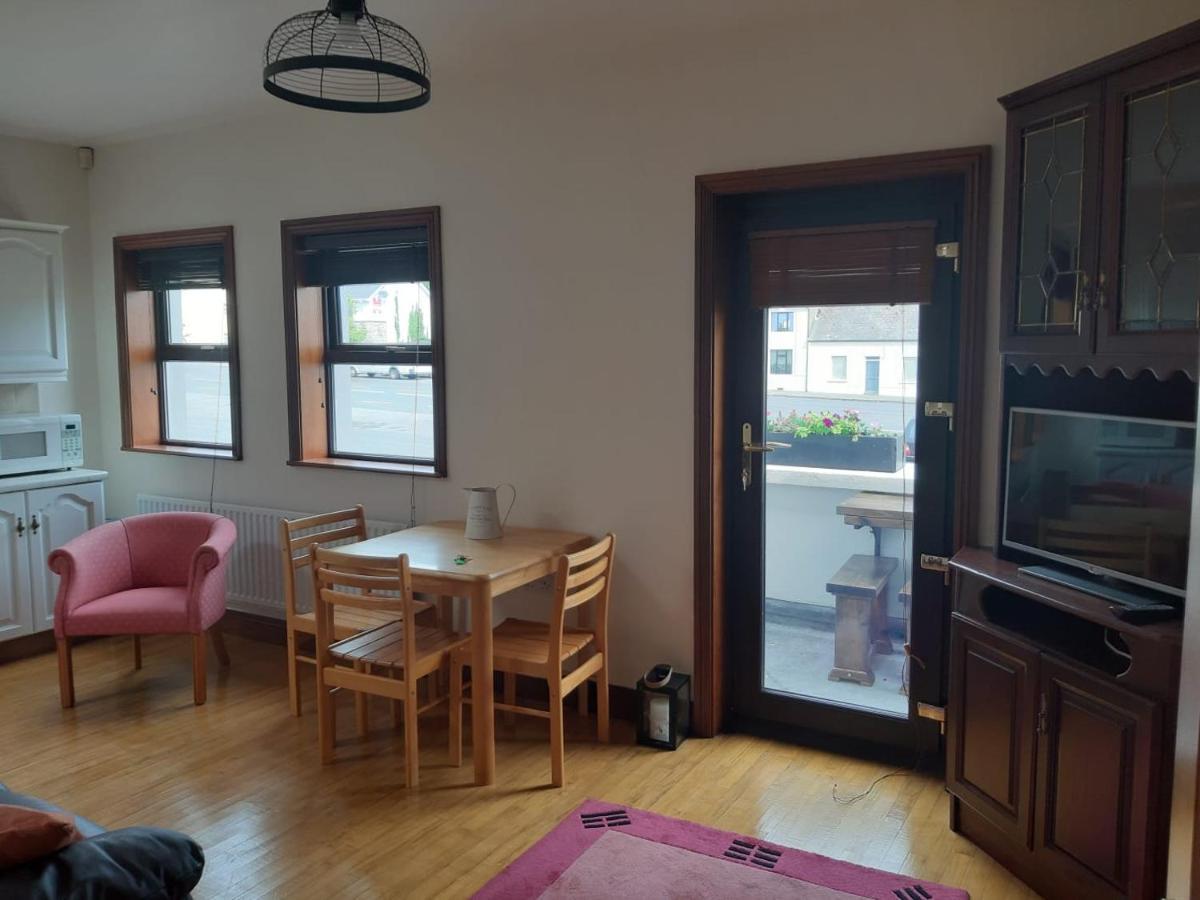 Strokestown Townhouse Apartments Zewnętrze zdjęcie